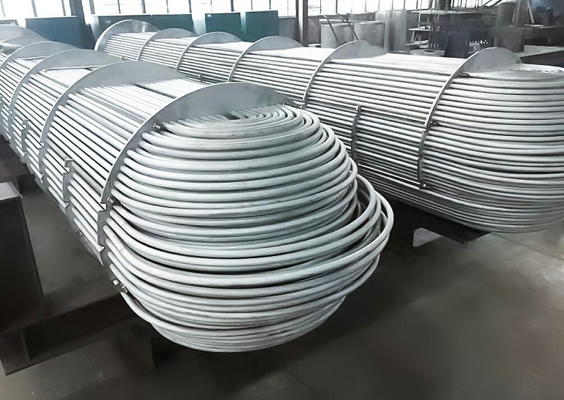 不銹鋼換熱管 不銹鋼換熱管