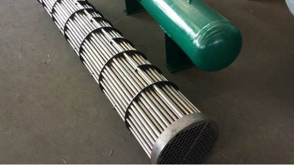 不銹鋼換熱管的防腐對策有哪些？
