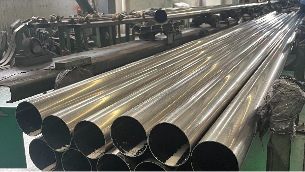 不銹鋼管級別中BA級、EP級、AP級、MP級都是什么意思，分別用在什么地方？