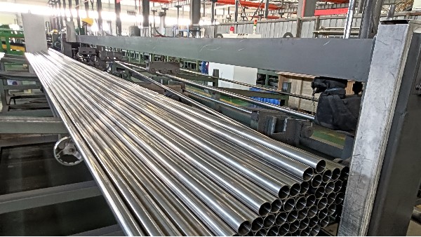 疲勞的秘密：如何讓動態(tài)使用的鋼管更“抗造”？