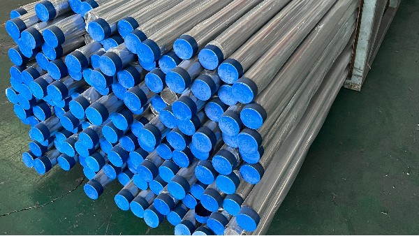 不銹鋼焊管可以承受多大壓力？