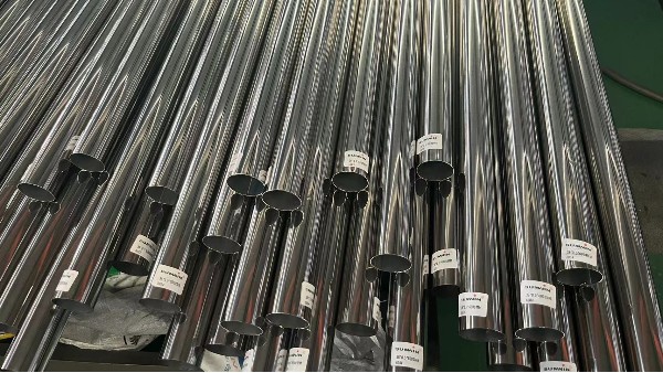 掌握304不銹鋼管材重量計算公式，輕松預估工程用材需求