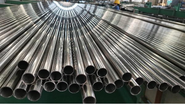 腐蝕環境的“分級挑戰”：從淡水到化學品，管材如何應對？